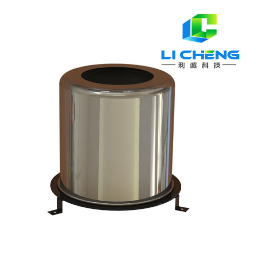 LC-ZF1型水面蒸發傳感器