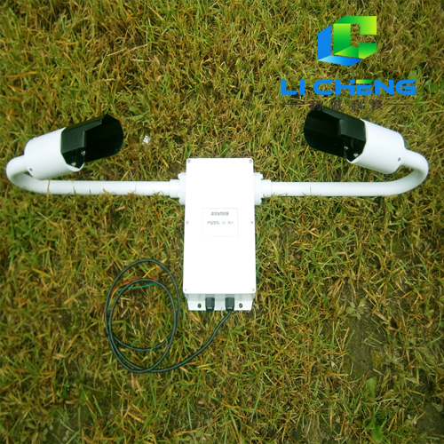 LC-NJ1型能見度傳感器