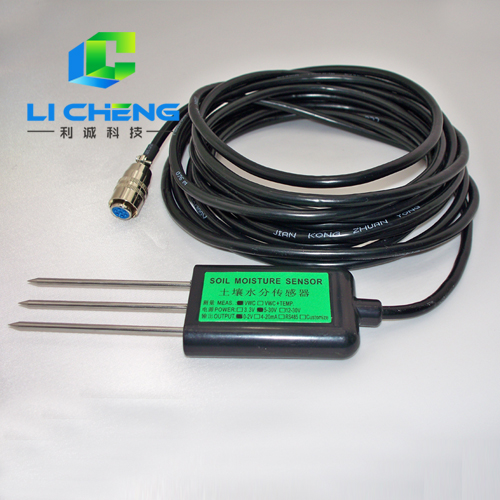 LC-TS2型土壤濕度傳感器
