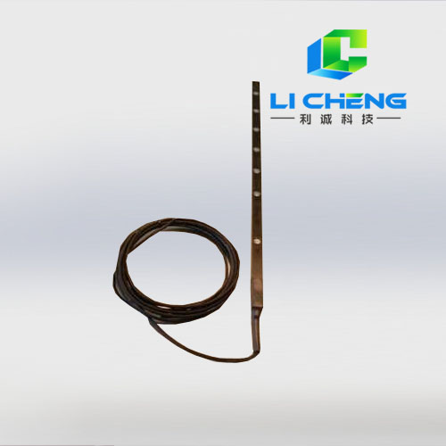 TBQ-5LG型桿式太陽光合有效輻射傳感器