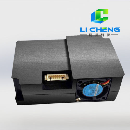 LC-PMA型激光粉塵傳感器