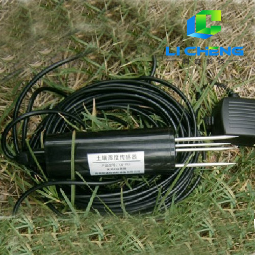 LC-TS1型土壤濕度傳感器