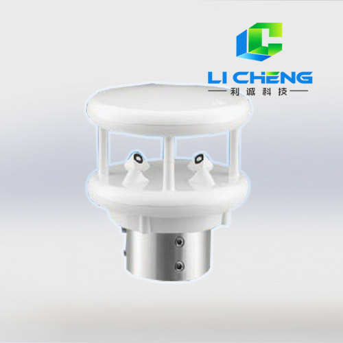 V200A-UMB型超聲波風速風向傳感器