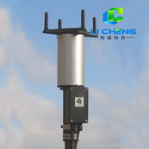 85004型超聲波風速風向傳感器 