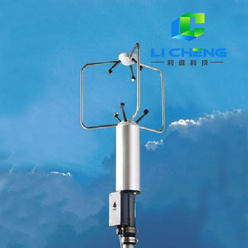 81000型三維超聲波風速風向傳感器 