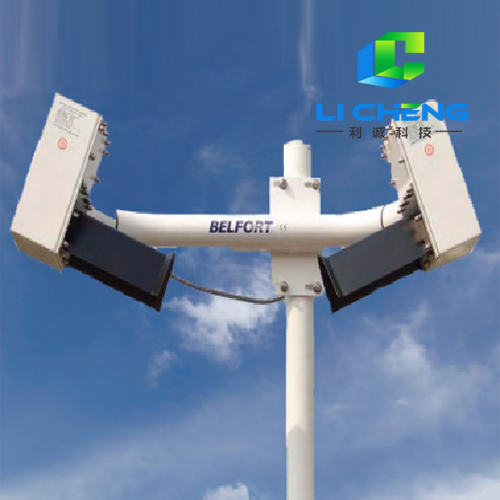 6000型前射式能見度傳感器